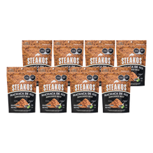 Cargar imagen en el visor de la galería, Machaca Original Steakos, 90g (8 Pzs)